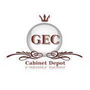 Welcome to GEC Cabinet Depot, a well renowned wholesale dealer of kitchen and bathroom furniture which speak of style and functionality all at the same time.