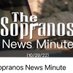 SopranosNewsMinute (@SopranosNews) Twitter profile photo