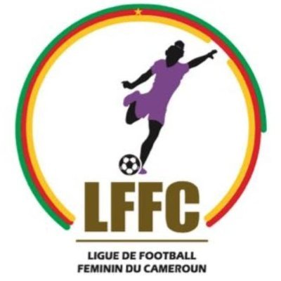 Compte officiel de la Ligue de Football Féminin du Cameroun
