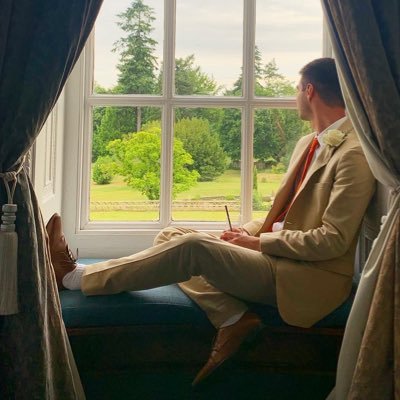 bradismoo's profile picture. Half empty is see through