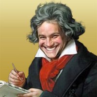 Beethoven(@shinbeethoven) 's Twitter Profile Photo