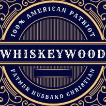 WhiskeyWood