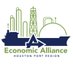 Economic Alliance (@EconAlliance) Twitter profile photo