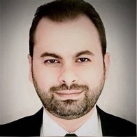 Volkan Albistan (@valbistan) 's Twitter Profile Photo