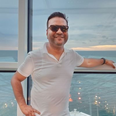 rakeshgupta1911's profile picture. 