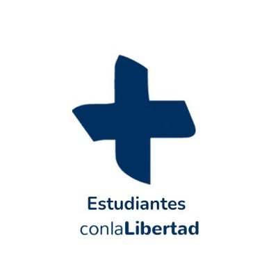 ConLaLibertadES's profile picture. Asociación de Estudiantes defensora de la libertad educativa en todos sus ámbitos | Súmate a nuestro proyecto 👇🇪🇸