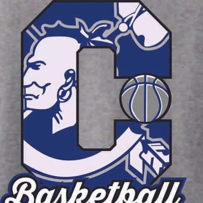 Calvert Bball Profile
