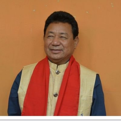 Member of Assam Lagislative Assembly
20- Baithalangso LAC. Former
Executive Member of Karbi Anglong Autonomous Council (KAAC),Diphu.