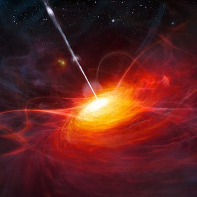 SDSS-V/Black Hole Mapper Profile