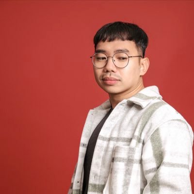 nathansy_015's profile picture. •DLS-CSB BS-Industrial Design ❤️•FOLLOW MY INSTAGRAM https://t.co/R1sHFa2VtJ