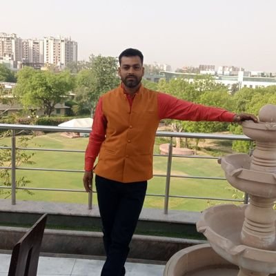 (AYW) जिला महासचिव श्रावस्ती, उत्तर प्रदेश