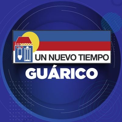 Cuenta del Partido Un Nuevo Tiempo en el estado Guárico.
Instagram: @guaricount_
#UNTGuárico @partidount