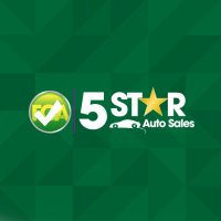 5 Star Auto Sales(@5StarAutoFCA) 's Twitter Profile Photo