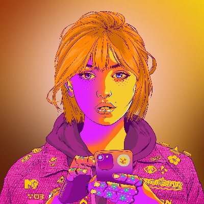 pixxy ✦ is minting 1973s 🫶さんのプロフィール画像