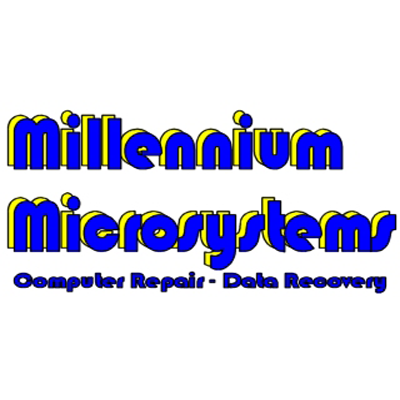 Official Twitter account for Millennium Microsystems