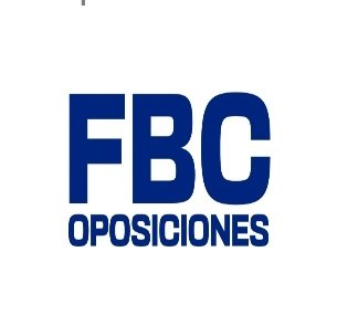📚¡Somos tu academia!
📧hola@fbcoposiciones.com
☎️ 673515969