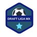 Draft Liga MX (@draftfutmx) Twitter profile photo Draft Liga MX (@draftfutmx) Twitter profile photo