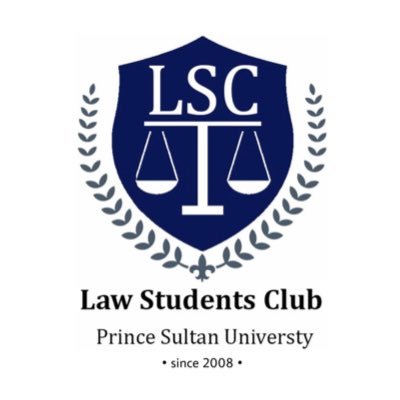 نادي القانون للطالبات التابع لكلية القانون بجامعة الأمير سلطان ⚖Instagram : @Psulawclub S E-mail : Psulawclub@psu.edu.sa