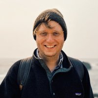 Richard Stockey (@richardstockey) 's Twitter Profile