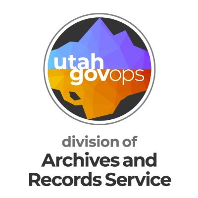 Assisting Utah government agencies in the efficient management of their records, preserving historic records, and providing quality access to public information