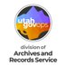 Utah State Archives (@utaharchives) Twitter profile photo Utah State Archives (@utaharchives) Twitter profile photo