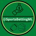 SportsBettingML (@SportsBettingML) Twitter profile photo