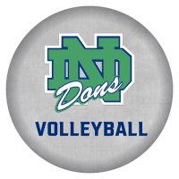 Notre Dame Volleyball(@ndcpvolleyball) 's Twitter Profile Photo
