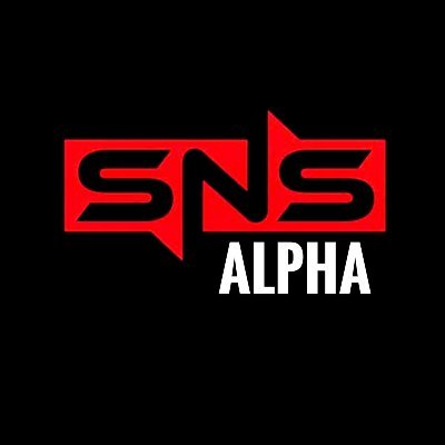 SNSAlpha Profile Picture