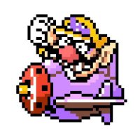 WarioBot 2.0 (@wariobot_) 's Twitter Profile