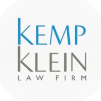 Kemp Klein Law Firm(@KempKleinLaw) 's Twitter Profile Photo