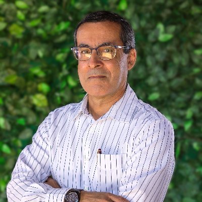 SamiBBorg's profile picture. Profissional com mais de 30 anos de experiência em adm.