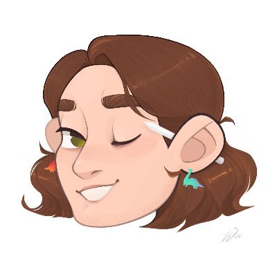 Wandy • she/her • ru/eng • I post my drawings here • repost WITH CREDITS, no AI allowed • тг: https://t.co/8SEfYoclBs✨