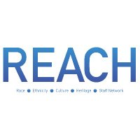 GOSH REACH Staff Network(@GOSH_REACH) 's Twitter Profile Photo