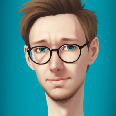 Vadim Bauerさんのプロフィール画像