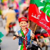 Be pakistani(@Tiger_PTI_) 's Twitter Profile Photo