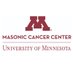 Masonic Cancer Center, University of Minnesota (@UMNCancer) Twitter profile photo