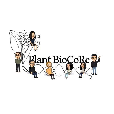 plantBioCoRe