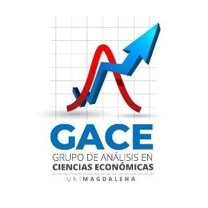 Grupo de Investigación de @unimagdalena. 📚🔍 Grupo de Análisis en Ciencias Económicas.📈📊 | Instagram: @gaceunimagdalena | 📩 gace@unimagdalena.edu.co