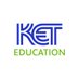 KET Education (@EducationKET) Twitter profile photo