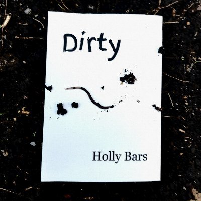 holly_bars's profile picture. Admirer of poems. Writer of poems.