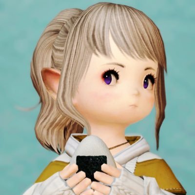 FF14での思い出や日常の日記帳。鞄鯖でのんびり気ままに暮らしてる何をやってもよくわかってない根暗なウルトラスーパーライト勢。SS大好きマン。食べものやねこやちいかわもよく出てきます🥞🗝️