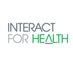 Interact for Health (@Interact4Health) Twitter profile photo