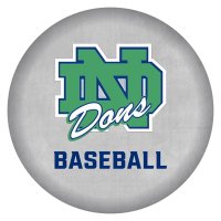 Notre Dame Baseball(@NDDonsBaseball) 's Twitter Profile Photo