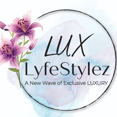 @LUXLyfeStylez