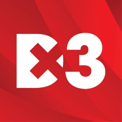 #Retail #Marketing and #Technology Event | #DX32024
April 9-10, 2024📍Metro Toronto Convention Centre

Dx3 Pulse Webinar Series: https://t.co/OUtFGVovB0