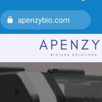 Apenzy Biosciences (@apenzybio) 's Twitter Profile