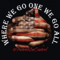 Patriots In Control(@PatriotsNCtrl) 's Twitter Profile Photo