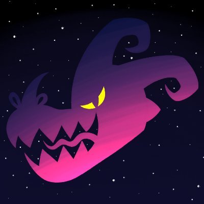 Dat Dark Blu Doggoさんのプロフィール画像