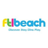 DiscoverFTLBeach(@MyFTLBeach) 's Twitter Profile Photo