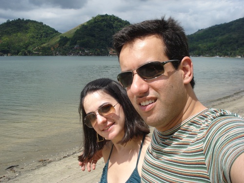 Eu sou o que sou, tenho um coração, um grande sorriso e uma linda canção...